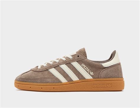 adidas spezial bruin